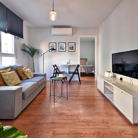 Apartamento Maison du Soleil Málaga Eksteriør billede