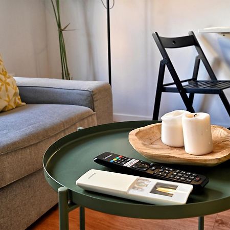 Apartamento Maison du Soleil Málaga Eksteriør billede
