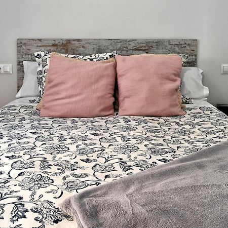 Apartamento Maison du Soleil Málaga Eksteriør billede