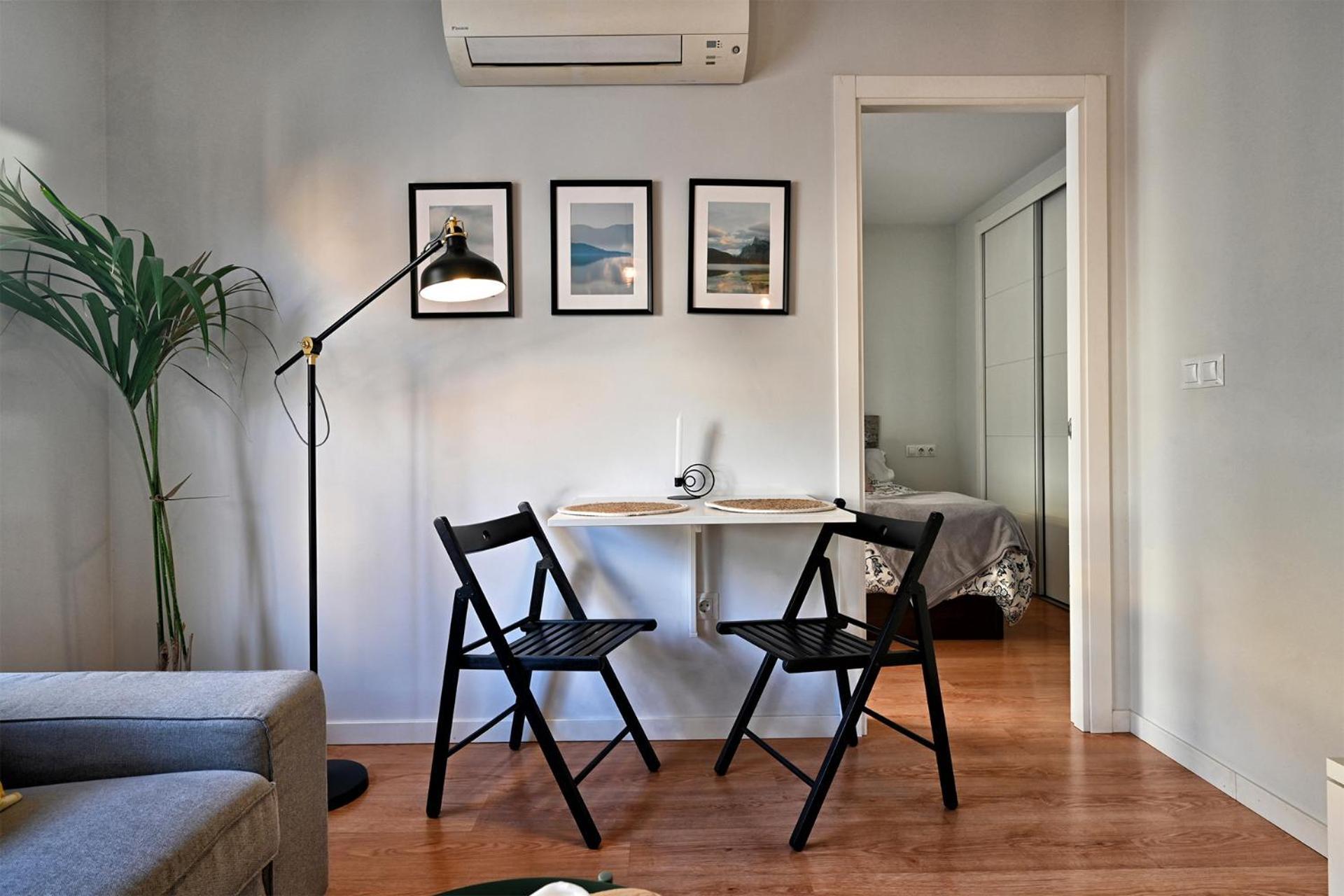 Apartamento Maison du Soleil Málaga Eksteriør billede