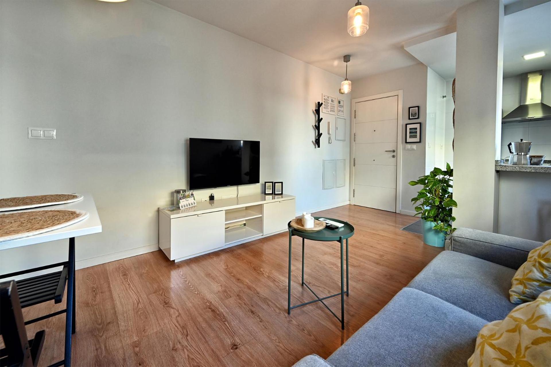 Apartamento Maison du Soleil Málaga Eksteriør billede